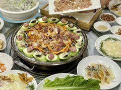 -凯盈阁·顺德私房菜·桑拿鸡