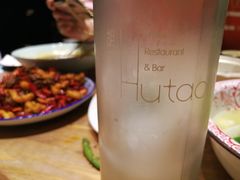 -临界音乐酒馆·小龙虾·江湖菜(华熙LIVE·鱼洞店)