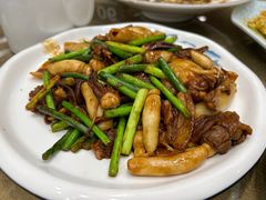 -良友·海鲜青岛菜(五四广场店)