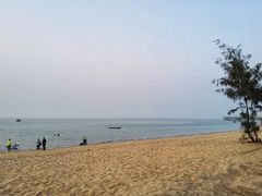 -北海市海滨公园