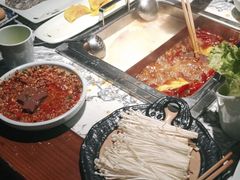 -京元盛铜锅涮肉(上海总店)