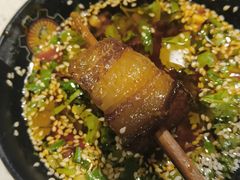 -钢管厂五区小郡肝串串香(南山店)