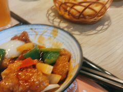 -大快活(丽丰店)