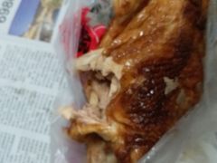 -吴山烤禽 (吴山路店)