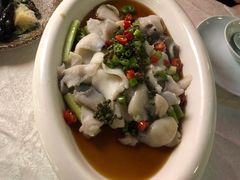 青椒鲈鱼-乾园(天河城店)
