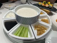 -羲和雅苑•北京烤鸭(国贸商城店)