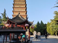 -洛阳白马寺
