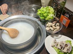 -大良毋米粥(锦龙路总店)