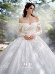 -MuseMarry婚纱(前海嘉里中心店)