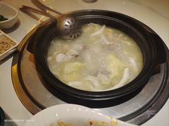 -润泽园椰子鸡(汇一城店)