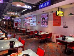 -川正旺江湖菜(三元桥店)