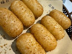 -郭林家常菜(狼垡店)