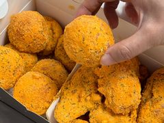 -悠个炸鸡(南京创始店)