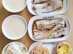 -冰泉豆浆馆(阳朔店)