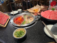 -井格重庆火锅(通州梨园店)