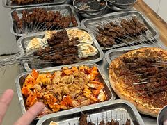 -文文烤肉(大皮院店)
