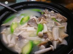 -渔太泰漓江小馆·广西融合菜(西街店)