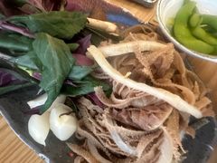 -松野谷·寿喜烧自助(华联顺义金街购物中心店)