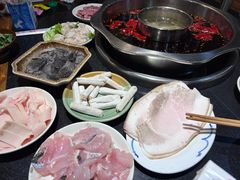 -大龙火锅(老店)