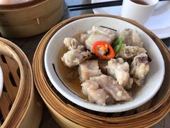 -鹭江宾馆·观海餐厅