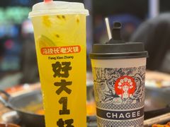 -冯校长老火锅(广州正佳广场店)