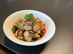 -庆江南江南菜(琴湖溪里花园城店)