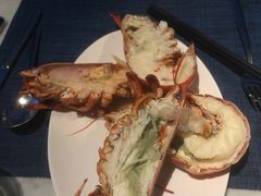 -锦厨国际自助餐厅 · 云端景观 (昆明索菲特大酒店)