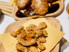 -巴奴毛肚火锅(大剧院店)