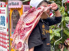 -谭三娘鲜切牛肉自助火锅(九眼桥总店)