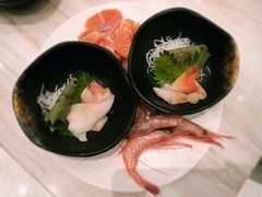 -新发展亚太JW万豪酒店·福苑咖啡厅