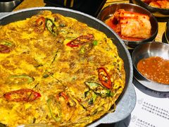 -姜虎东白丁烤肉(银泰中心in99店)