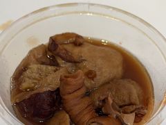 -老广记·牛杂甜品(东山口店)