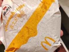 -麦当劳(帝豪店)