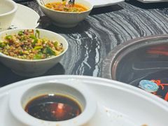 -天都火锅酒楼(虹梅南路店)