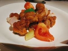 -莆田餐厅PUTIEN(颐堤港店)