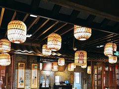 -南京大牌档(崇文门国瑞店)