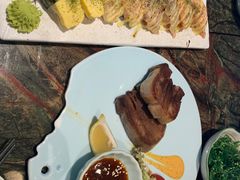-炙柒Sekinana·精致料理 烧鸟·铁板烧(海上世界店)