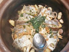 -新雅粤菜馆(南京东路店)