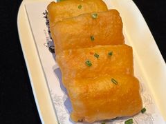-鸡毛兑糖·尚宴(鄞州水街店)