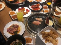 -火炉火自助餐(悠唐购物中心店)