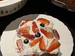 -知楚•精致湖北菜(武商MALL店)