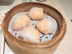 -添好运点心专门店(深水埗店)