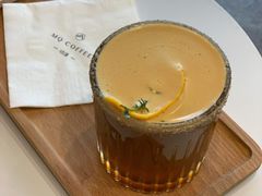 -MQ COFFEE STAND明谦(新洲店)