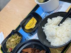 -老娘舅(杭州地铁凤起路站店)