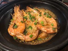 -小时候焗海鲜(鄞州万达店)