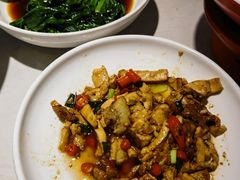 -花椒俏川菜小馆(南海万达店)