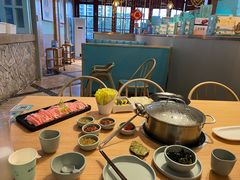 -嗲嗲的椰子鸡(亚龙湾总店)