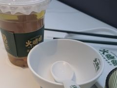 -火啫啫·粤式啫啫煲(南京弘阳店)