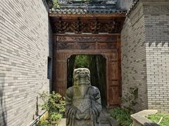 -龙潭水乡