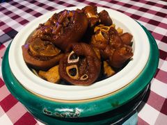 -邓丽君音乐主题餐厅